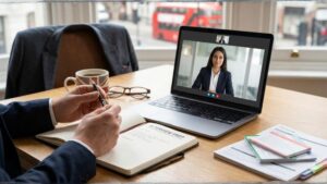 The Career Academy United Kingdom | Be prepared for your job interview | The Career Academy United Kingdom