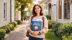 The Career Academy United Kingdom | The evidence is in the piece of paper | The Career Academy United Kingdom