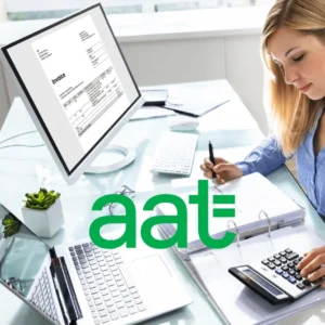 AAT Accounting Pathway Program
