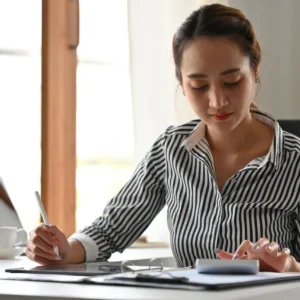 Certificate in Accounting