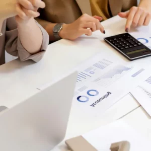 Certificate in Accounts Administration & Payroll