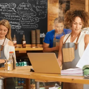 Bookkeeping to Business Pathway