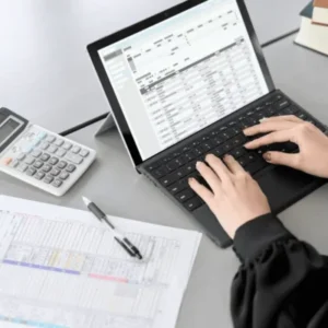 Diploma in Payroll Management