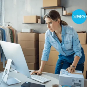 Start Your Own Business with Xero & AI