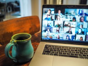 The Career Academy United Kingdom | The History of Online Education | The Career Academy United Kingdom