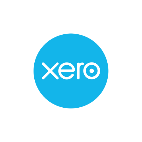 Xero Partner Logo