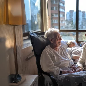 Diploma in Aged Care & Community Support
