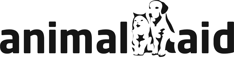 Animal Aid Logo