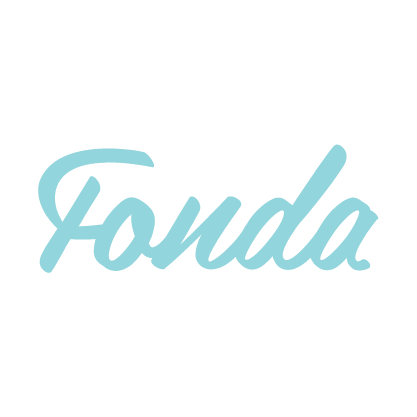 Fonda Mexican Logo