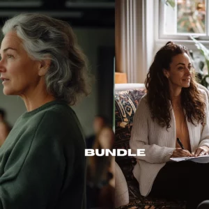 Psychology & Mental Health Bundle