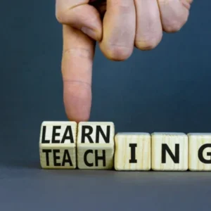Teachers Aide Course Bundle