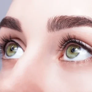 Lash & Brow