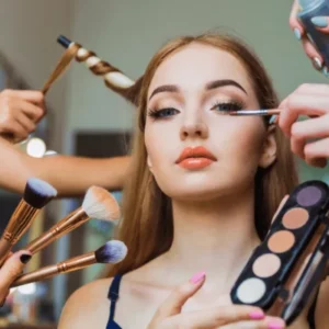Beauty Bundle