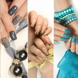 Nail Technology & Artistry
