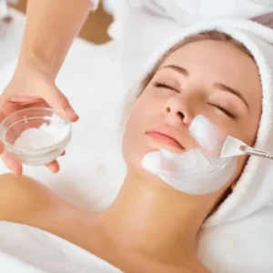 Skin Health & Facial Treatments