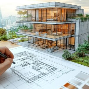 Interior Design Business Pathway