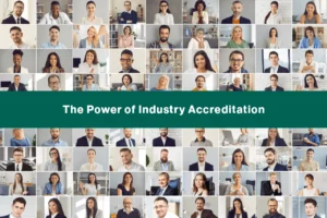 The Career Academy United Kingdom | How Industry Accredited Courses Support UK Career Success | TCA