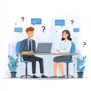 The Career Academy United Kingdom | How to Prepare for a Job Interview in the UK | Tips  FAQs