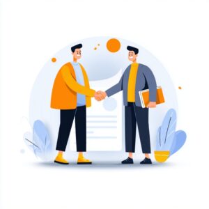 The Career Academy United Kingdom | Tips for Negotiating a Salary in the UK | How to Ask | TCA