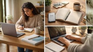 The Career Academy United Kingdom | Tips to beat procrastination | The Career Academy United Kingdom