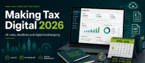 The Career Academy United Kingdom | Making Tax Digital 2026 Rules and Deadlines | TCA