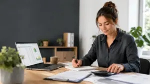 The Career Academy United Kingdom | How to Become a Bookkeeper in the UK | 2026 Guide The Career Academy United Kingdom | How to Become a Bookkeeper in the UK | 2026 Guide